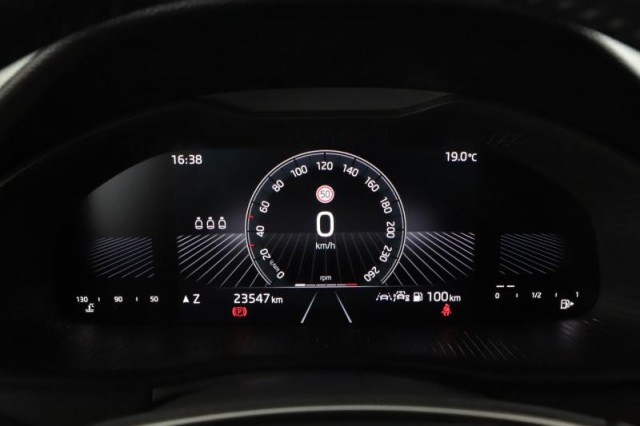 Škoda Kamiq  1.0 TSI Drive