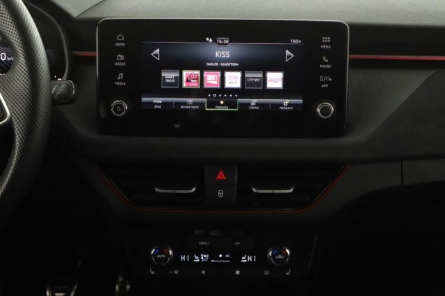 Škoda Kamiq  1.0 TSI Drive