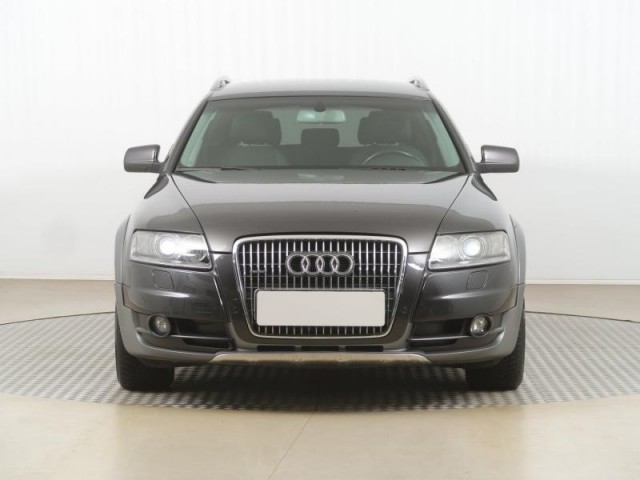 Audi A6 Allroad  3.0 TDI 