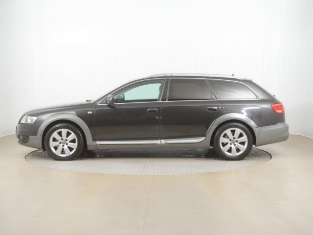 Audi A6 Allroad  3.0 TDI 