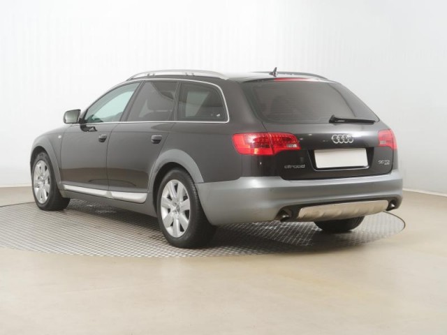Audi A6 Allroad  3.0 TDI 