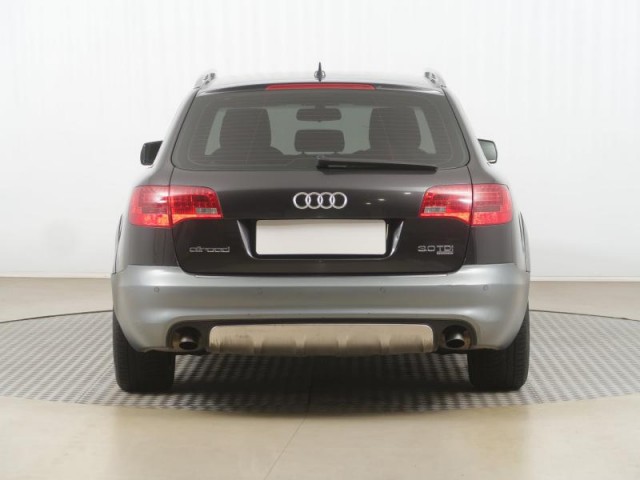 Audi A6 Allroad  3.0 TDI 