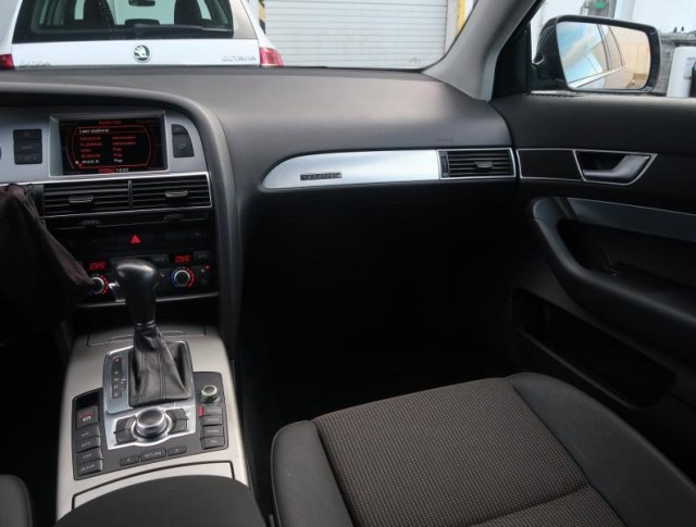 Audi A6 Allroad  3.0 TDI 