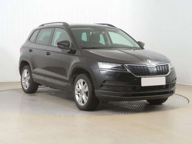 Škoda Karoq  1.5 TSI Ambition Plus
