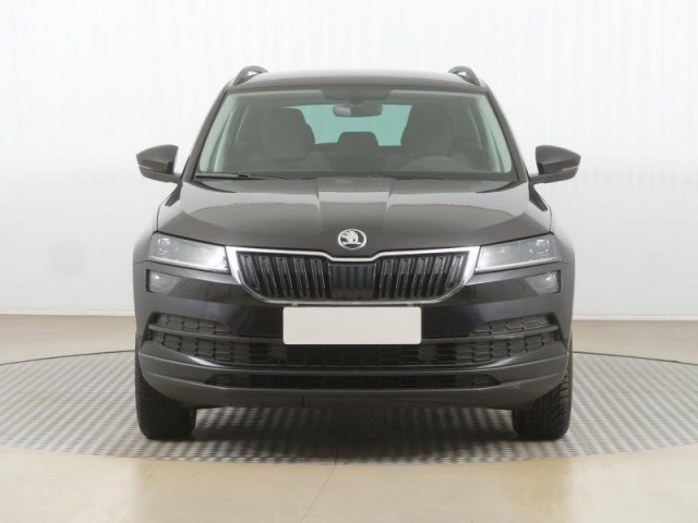 Škoda Karoq  1.5 TSI Ambition Plus