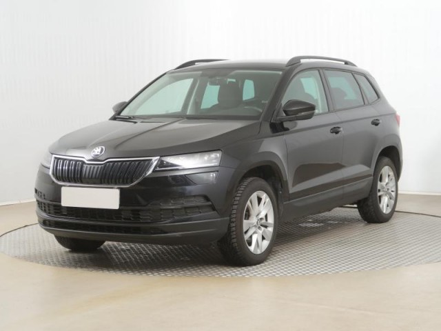 Škoda Karoq  1.5 TSI Ambition Plus
