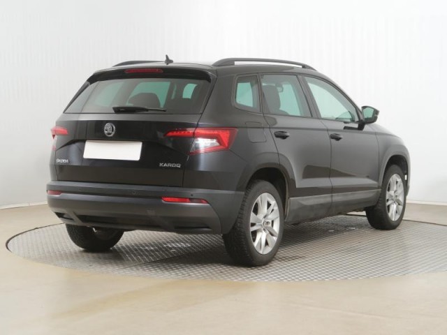 Škoda Karoq  1.5 TSI Ambition Plus