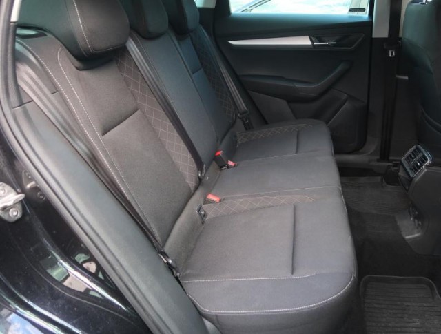 Škoda Karoq  1.5 TSI Ambition Plus