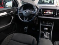 Škoda Karoq  1.5 TSI Ambition Plus