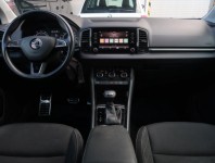 Škoda Karoq  1.5 TSI Ambition Plus