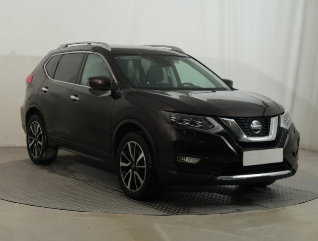 Nissan X-Trail  1.7 dCi Connect