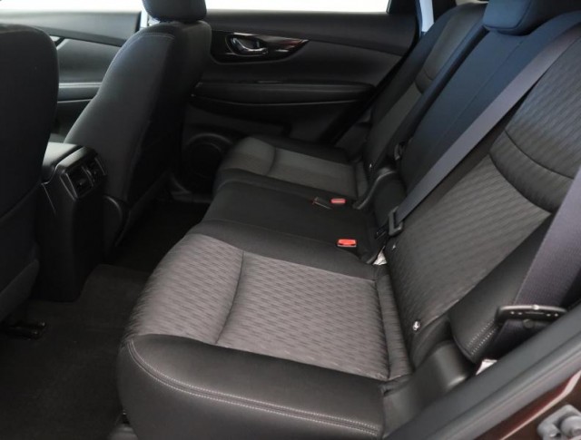 Nissan X-Trail  1.7 dCi Connect