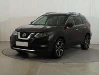 Nissan X-Trail  1.7 dCi Connect