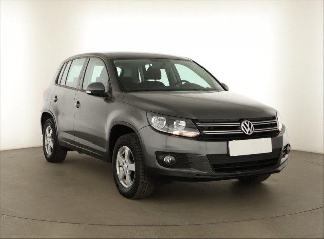 Volkswagen Tiguan  1.4 TSI 