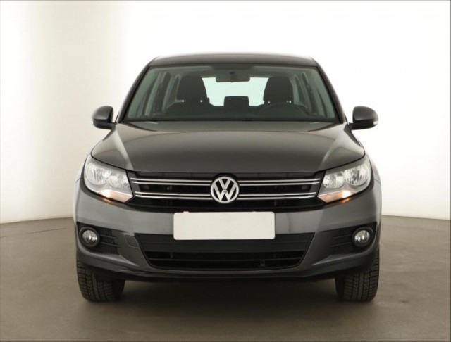 Volkswagen Tiguan  1.4 TSI 