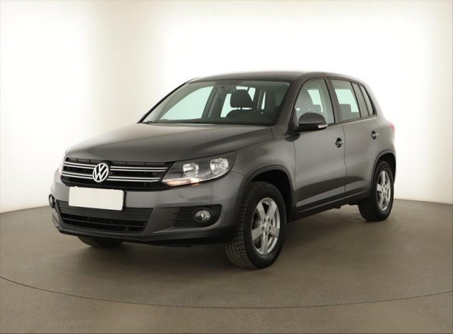 Volkswagen Tiguan  1.4 TSI 