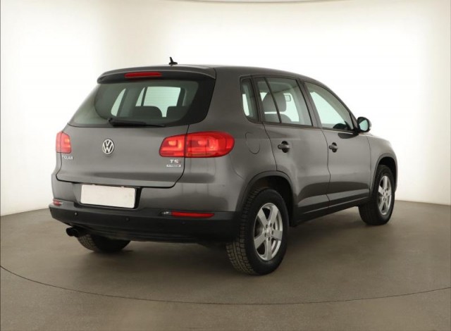 Volkswagen Tiguan  1.4 TSI 
