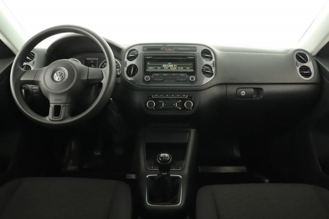 Volkswagen Tiguan  1.4 TSI 