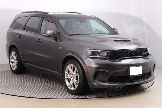Dodge Durango  6.4 V8 SRT AWD 
