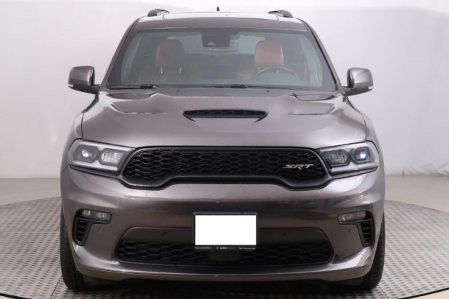 Dodge Durango  6.4 V8 SRT AWD 