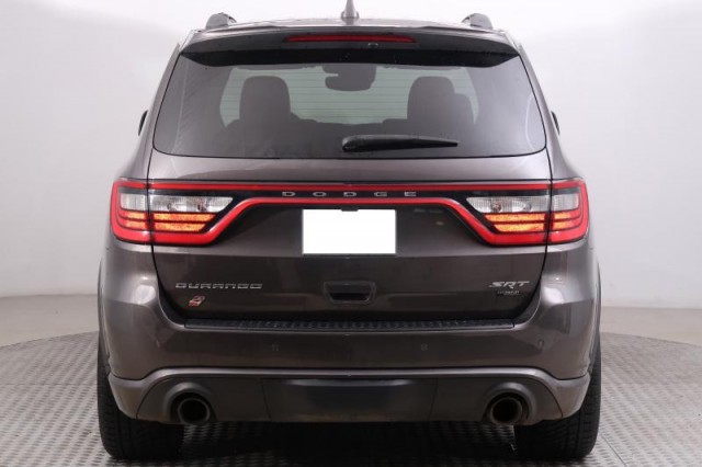 Dodge Durango  6.4 V8 SRT AWD 