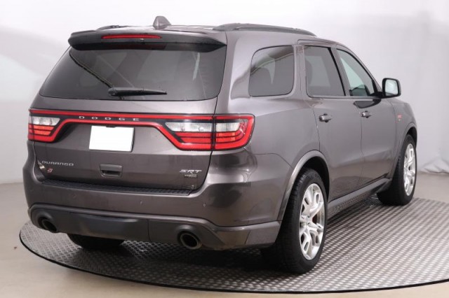 Dodge Durango  6.4 V8 SRT AWD 