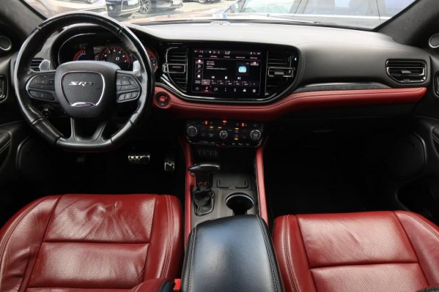 Dodge Durango  6.4 V8 SRT AWD 