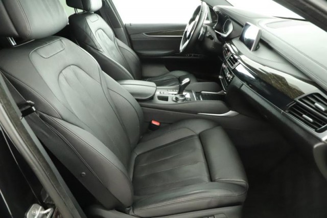 BMW X6  xDrive40d M Paket