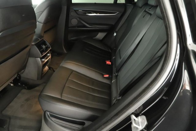 BMW X6  xDrive40d M Paket
