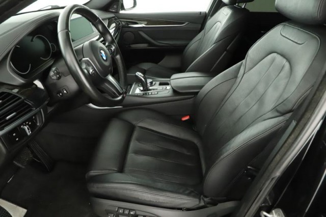 BMW X6  xDrive40d M Paket