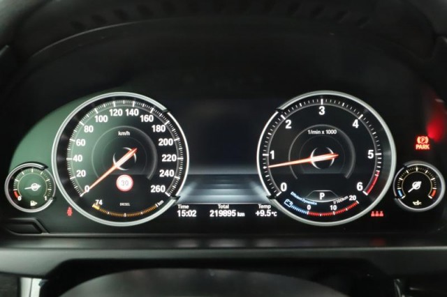 BMW X6  xDrive40d M Paket