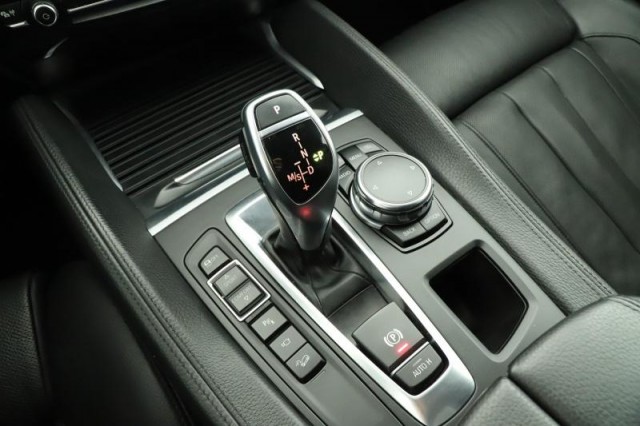 BMW X6  xDrive40d M Paket