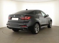 BMW X6  xDrive40d M Paket