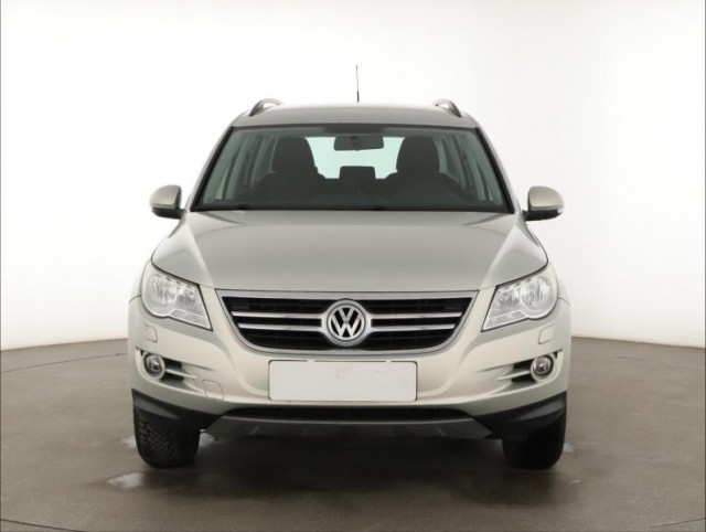 Volkswagen Tiguan  2.0 TDI 