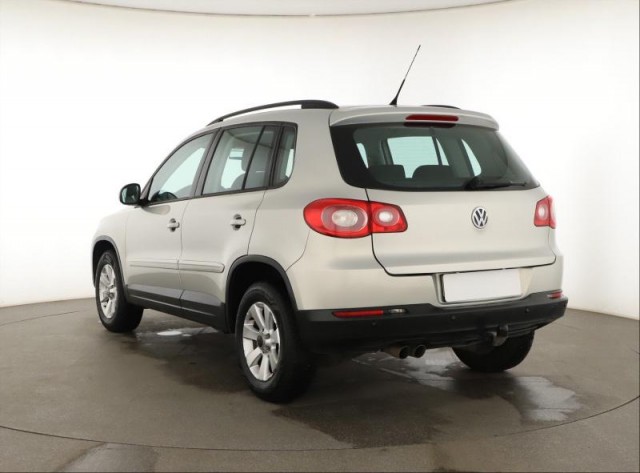 Volkswagen Tiguan  2.0 TDI 