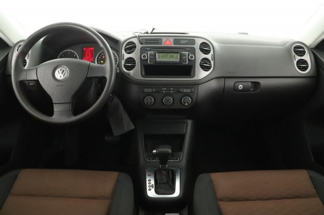 Volkswagen Tiguan  2.0 TDI 