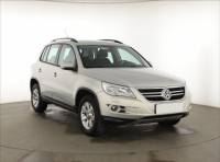 Volkswagen Tiguan  2.0 TDI 