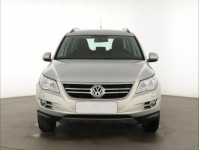 Volkswagen Tiguan  2.0 TDI 