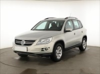 Volkswagen Tiguan  2.0 TDI 