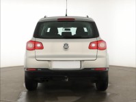 Volkswagen Tiguan  2.0 TDI 