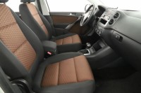 Volkswagen Tiguan  2.0 TDI 