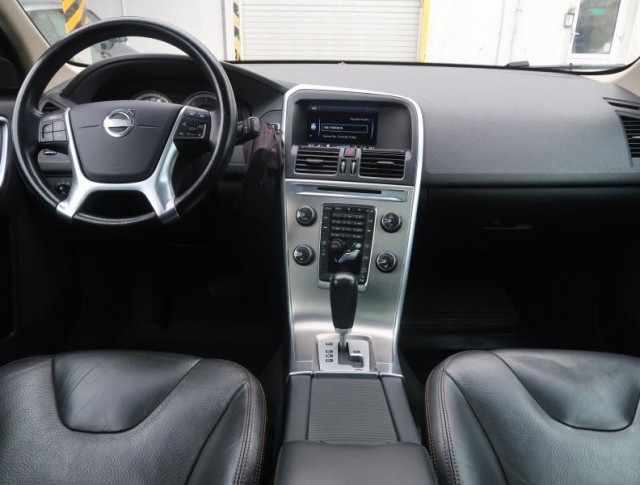Volvo XC60  D5 