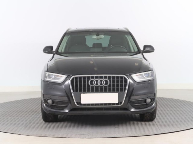 Audi Q3  2.0 TDI 