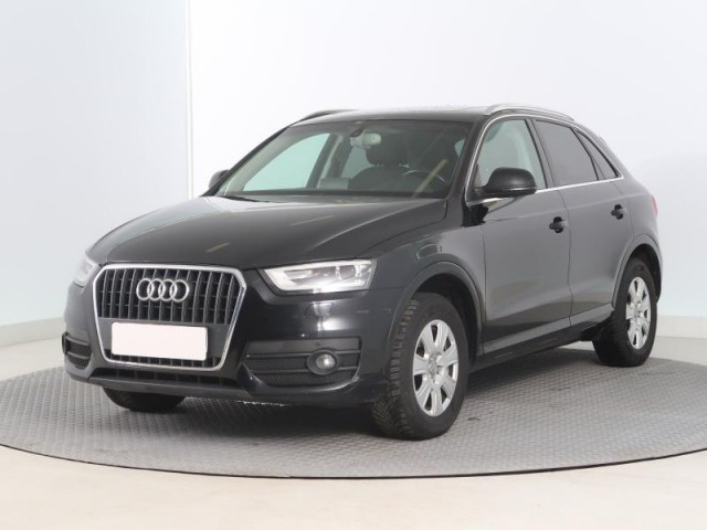 Audi Q3  2.0 TDI 