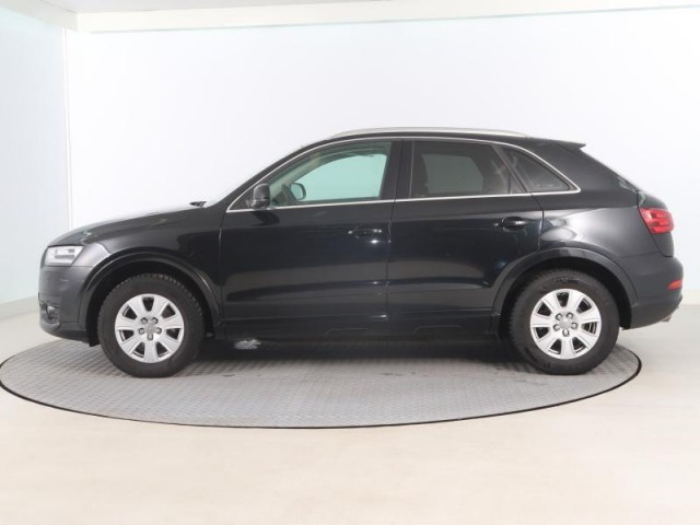Audi Q3  2.0 TDI 