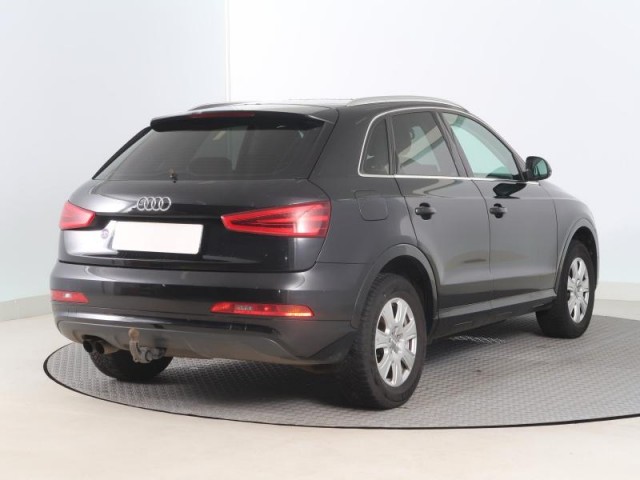 Audi Q3  2.0 TDI 