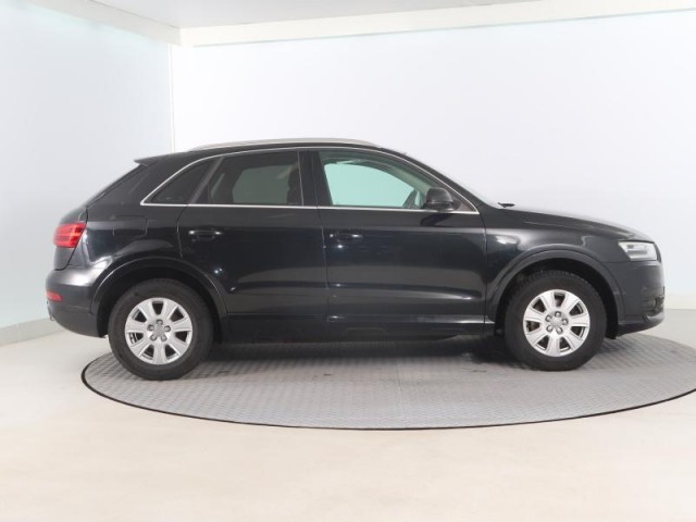 Audi Q3  2.0 TDI 