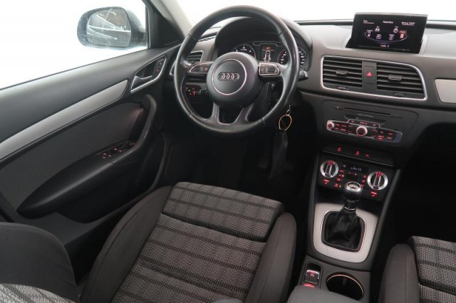 Audi Q3  2.0 TDI 