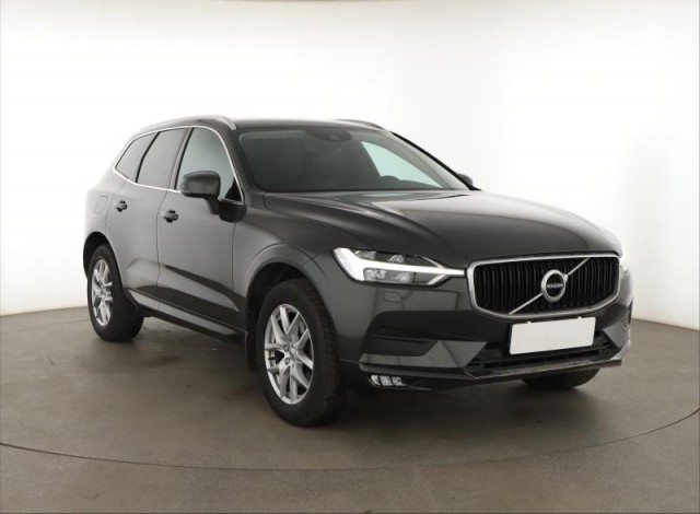 Volvo XC60  D4 AWD 
