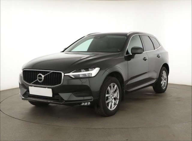 Volvo XC60  D4 AWD 